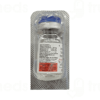 Amikamac 250 Injection 2ml