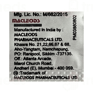 Amikamac 250 Injection 2ml