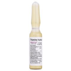 Amintoz 100 Mg Injection 2 Ml Amintoz 100 Mg Injection 2 Ml