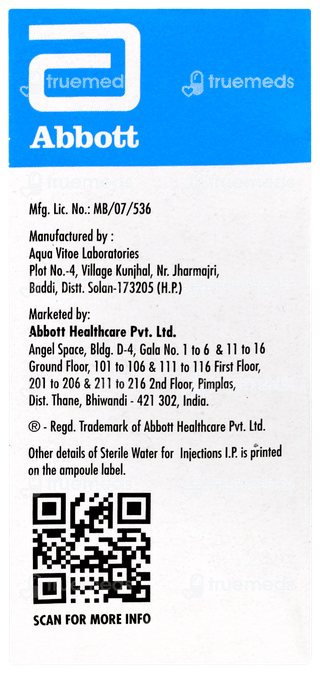 Amoxyclav 1.2g Injection 1