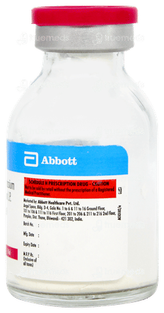 Amoxyclav 1.2g Injection 1 Amoxyclav 1.2g Injection 1