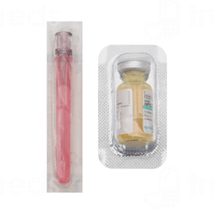 Ampholip 10 MG Injection 2 ML