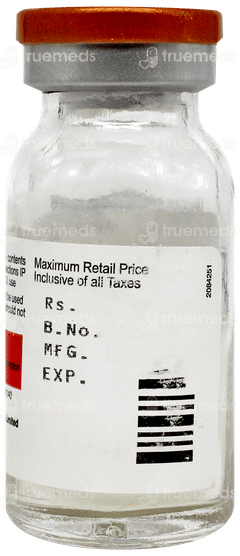 Ampilox C 1g Ds Injection 1