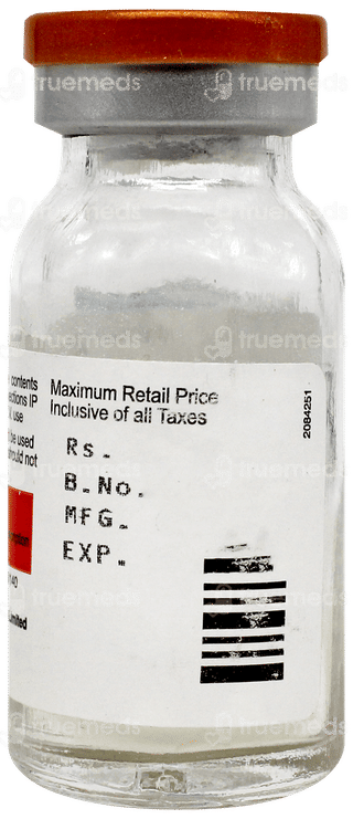 Ampilox C 1g Ds Injection 1