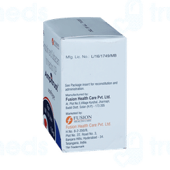 Ampitrust 1.5gm  Injection 1