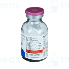 Ampitrust 1.5gm  Injection 1