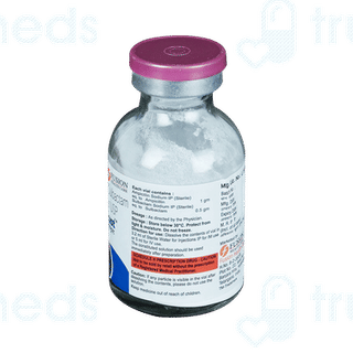 Ampitrust 1.5gm  Injection 1