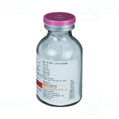 Ampitrust 1.5gm  Injection 1