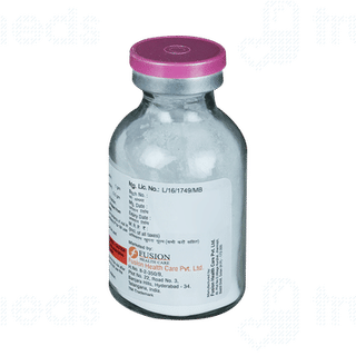 Ampitrust 1.5gm  Injection 1