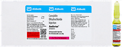 Anafortan Injection 2ml