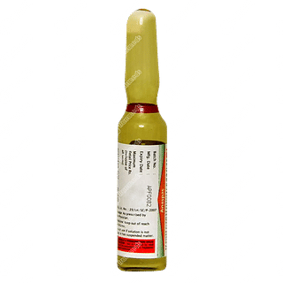 Anaspas Injection 2ml