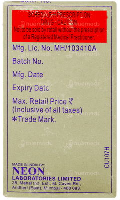 Anawin 0.5% Injection 20ml