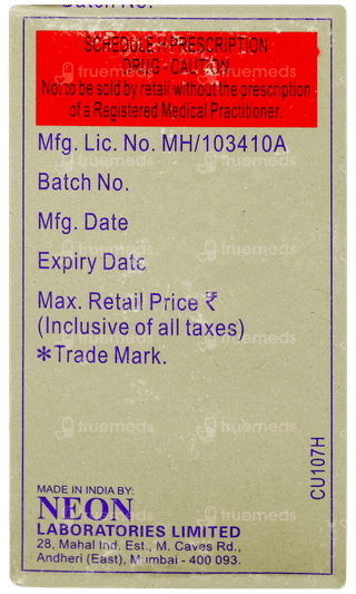 Anawin 0.5% Injection 20ml