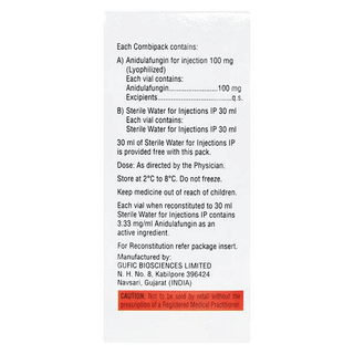 Andulfa 100 Mg Injection 1