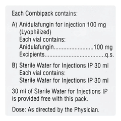 Andulfa 100 Mg Injection 1