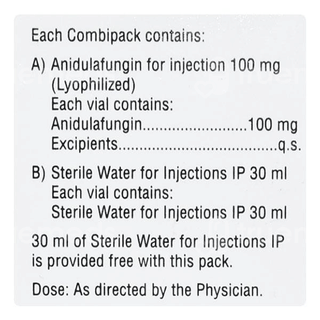 Andulfa 100 Mg Injection 1