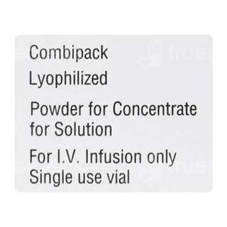 Andulfa 100 Mg Injection 1