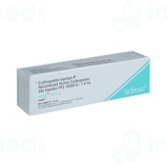 Anfoe 10000Iu Injection 1Ml Anfoe 10000Iu Injection 1Ml
