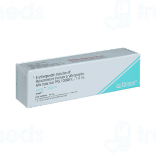Anfoe 10000Iu Injection 1Ml