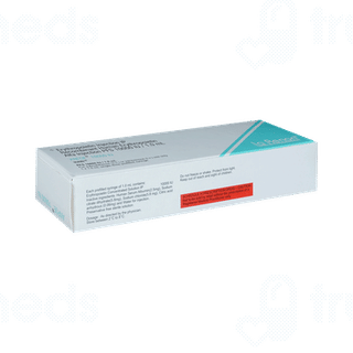 Anfoe 10000iu Injection 1ml