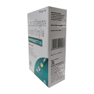 Apriset 150 Mg Injection 10 Ml