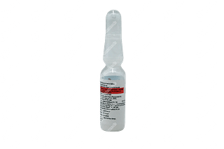 Aquaviron Injection 1ml