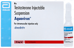 Aquaviron Injection 1ml