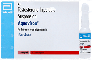 Aquaviron Injection 1ml