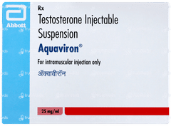 Aquaviron Injection 1ml