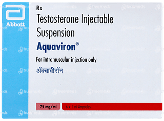 Aquaviron Injection 1ml