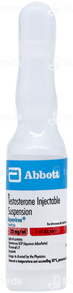 Aquaviron Injection 1ml