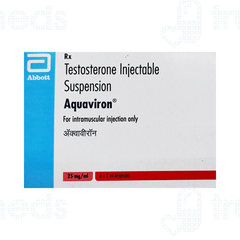 Aquaviron Injection 1ml