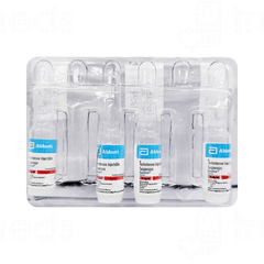 Aquaviron Injection 1ml