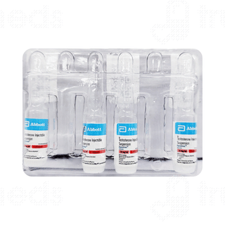 Aquaviron Injection 1ml