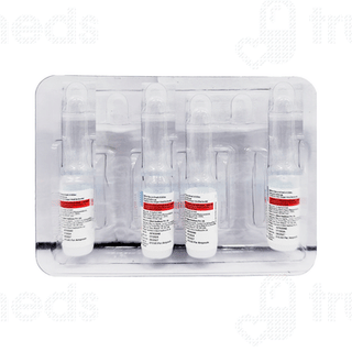 Aquaviron Injection 1ml