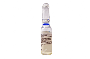 Arachitol 6l IU Injection 1ml