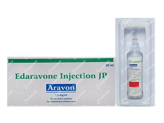 Aravon 1.5 MG Injection 20 ML