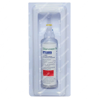 Aravon 1.5 MG Injection 20 ML