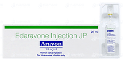 Aravon Injection 20ml