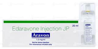 Aravon Injection 20ml