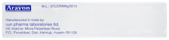 Aravon Injection 20ml Aravon Injection 20ml