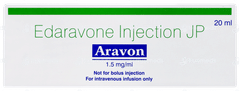 Aravon Injection 20ml Aravon Injection 20ml