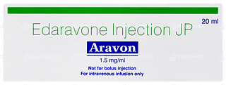 Aravon Injection 20ml