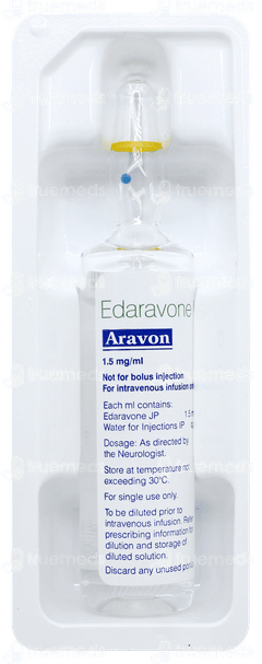 Aravon Injection 20ml Aravon Injection 20ml