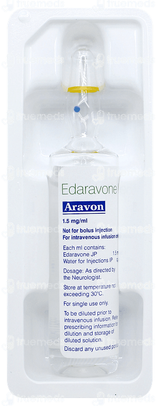 Aravon Injection 20ml