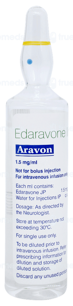 Aravon Injection 20ml Aravon Injection 20ml