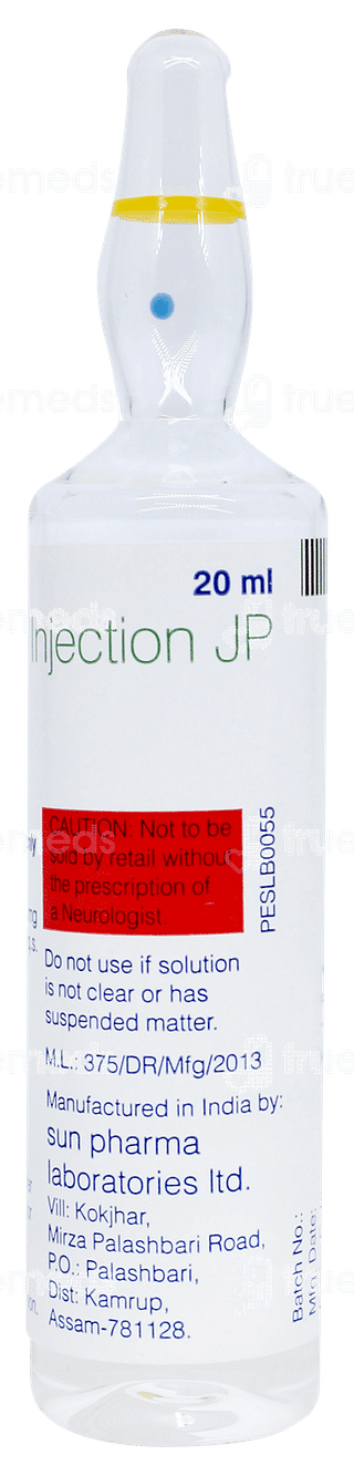 Aravon Injection 20ml