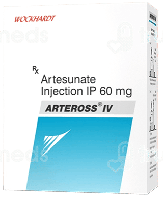 Arteross 60 Mg Injection 1