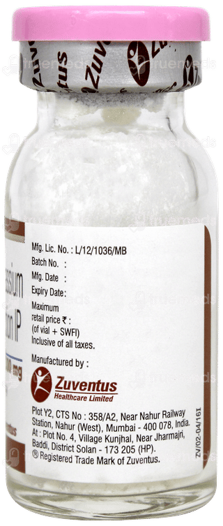 Augpen Iv 300mg Injection 1