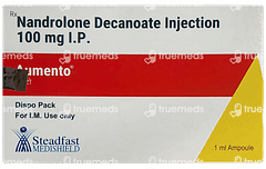 Aumento Injection 1ml